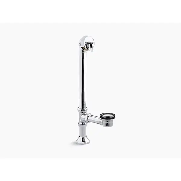 Kohler 7178-BL Clearflo 1-1/2 Drn F/Revival