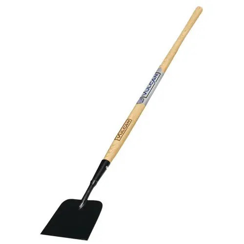Vulcan 33242 Scraper with 48 inches Wood Handle and 7 inches Steel Blade REPLACEMENT MPN
