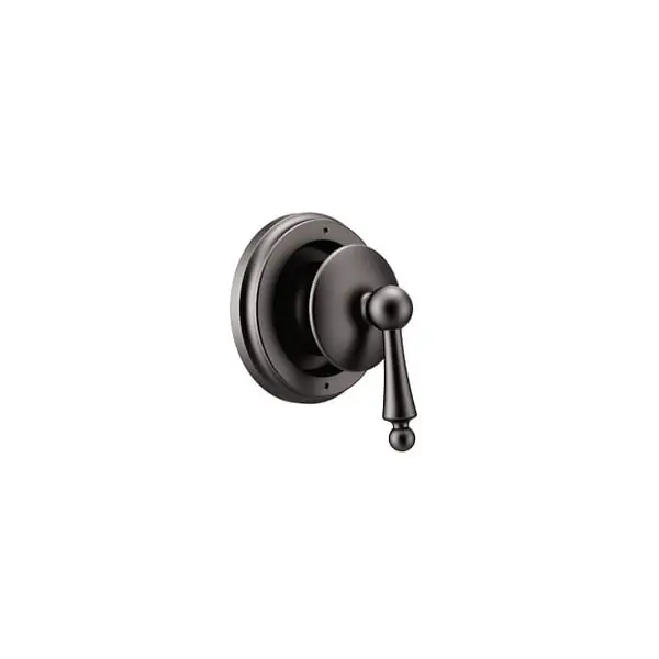 Moen TS325WR Wrought Iron Transfer Valve Trim
