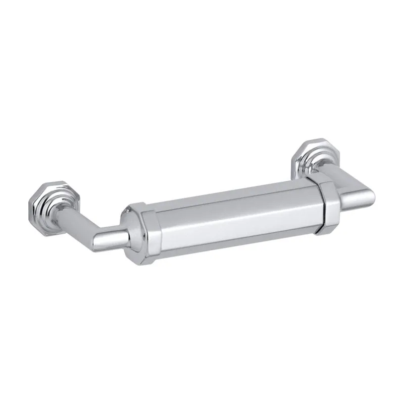 KOHLER 13125-CP Pinstripe Drawer Pull