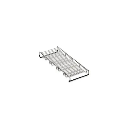 Kohler 6133-ST Basin Rack in Stainless Steel 6-7/16 x 6-1/2 in.