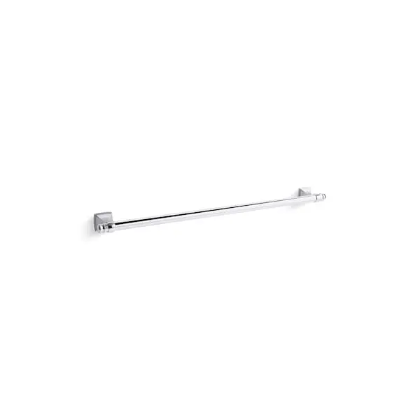 KOHLER 26552-CP Grand Grab Bar 36 inches