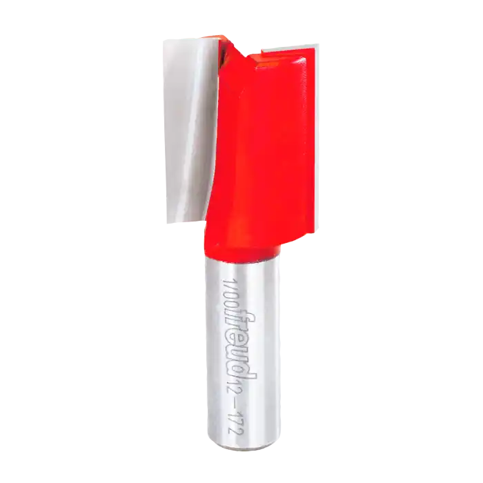 DIABLO 12-172 Double Flute Straight Bit 1 inches