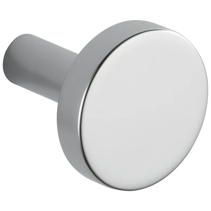 BRIZO 699275-PC Odin Drawer Knob in Chrome