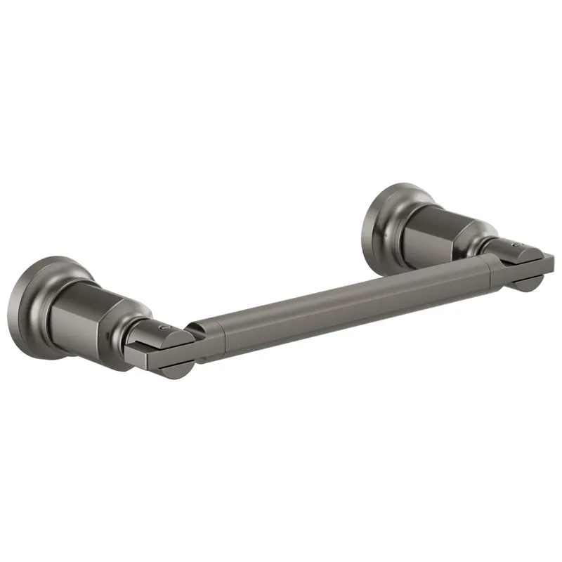 Brizo 694776-SL Invari 8 in. Towel Bar