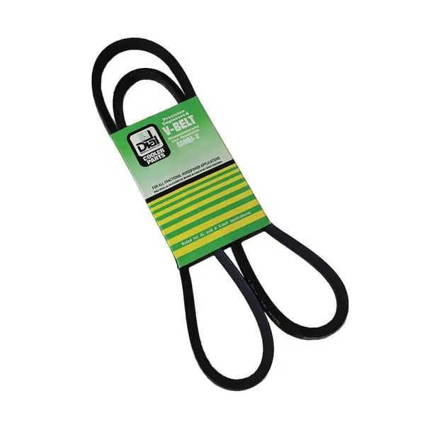 DIAL MFG 6550 V-Belt 50 inches