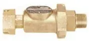 AY MCDONALD 4135269 11-3JM 43 Inline Dual Check