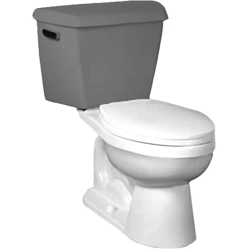 CRANE 31202100 Manhattan Toilet Bowl 1.6 GPF
