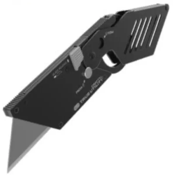 NEBO TRU-FMK-0008 Crafty 2.0 Folding Utility Knife