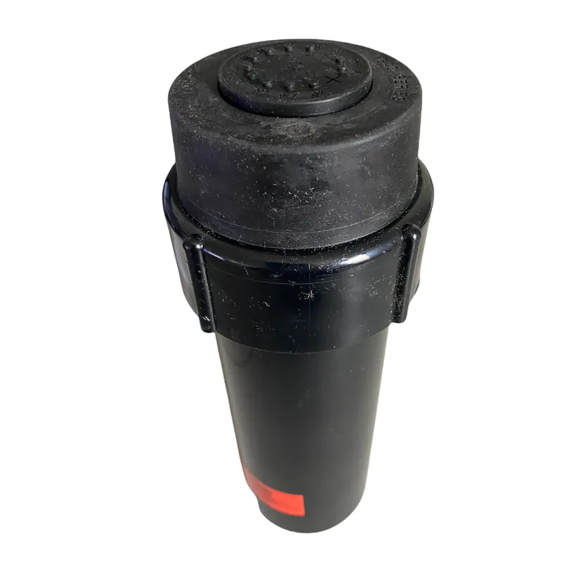 TORO 641-02-42 640 Pop-up Rotor 90 Degrees #42 Nozzle Check-O-Matic