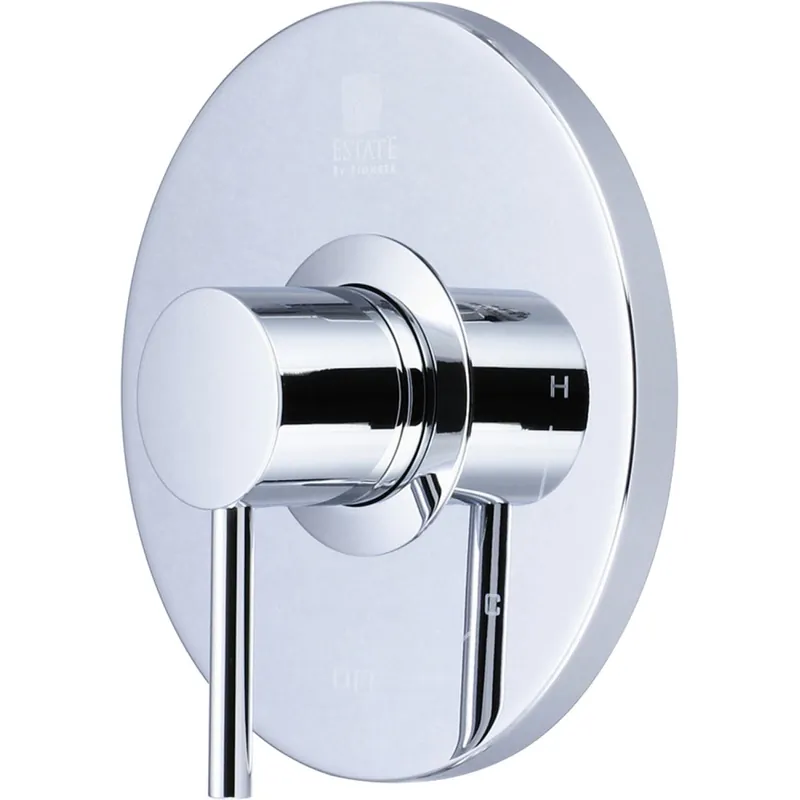 Pioneer 4MT400T Single Handle Valve Trim Set