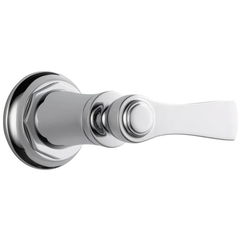 Brizo T66660-PC Rook Single Handle Volume Control Valve Trim