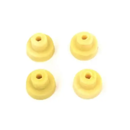 Fisher & Paykel 479183P INSERT FOOT SET OF 4