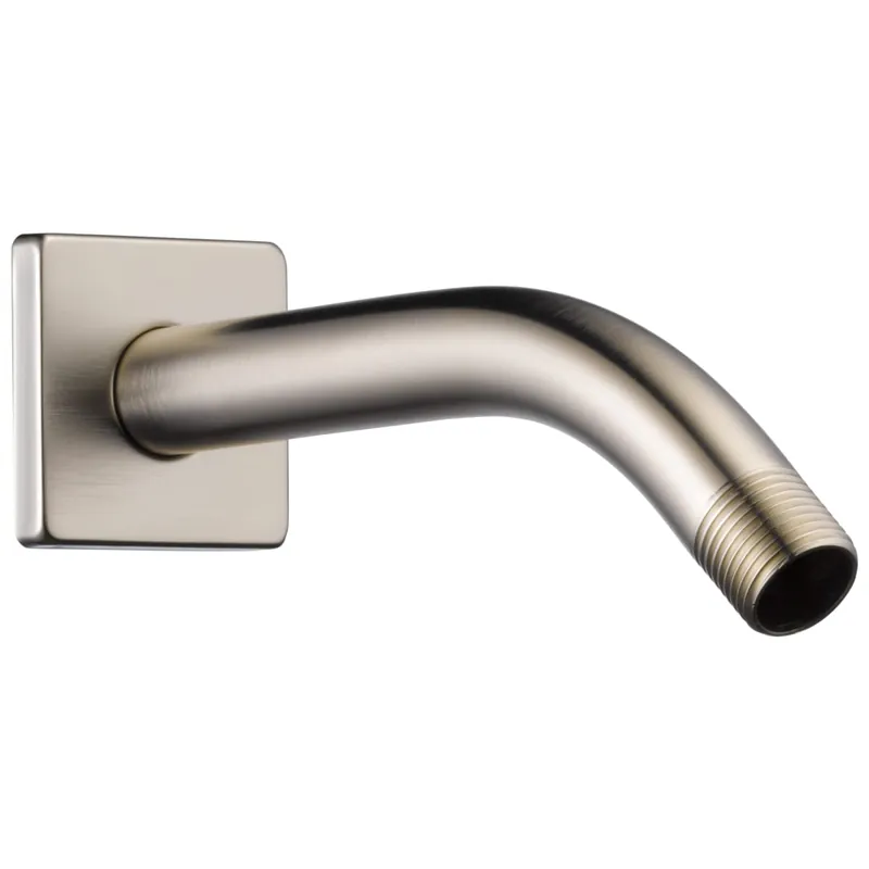 Brizo RP74448NK Siderna 7 in. Shower Arm and Flange