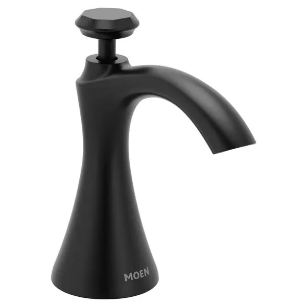 Moen S3950BL Product