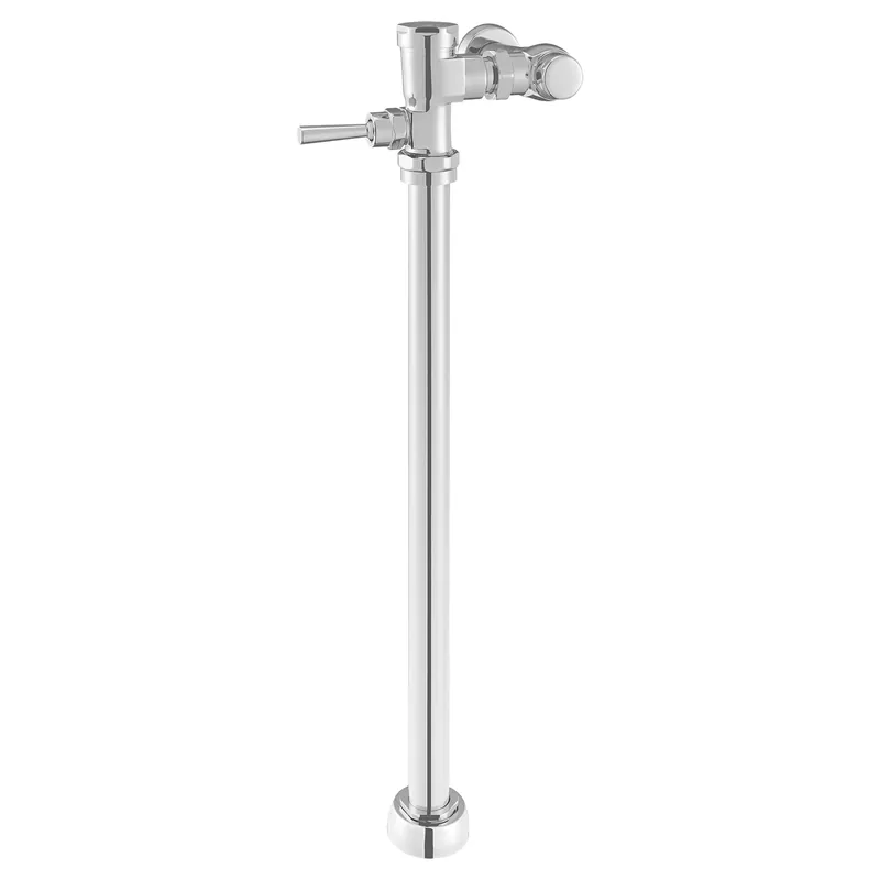 American Standard 6047117 Ultima Manual Clinic Sink Flush Valve Piston-Type 6.5 gpf