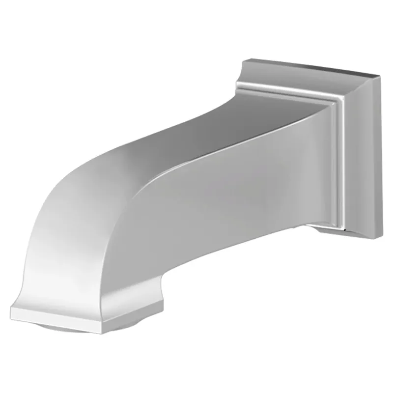 American Standard 8888110 Town Square S Non-Diverter Tub Spout