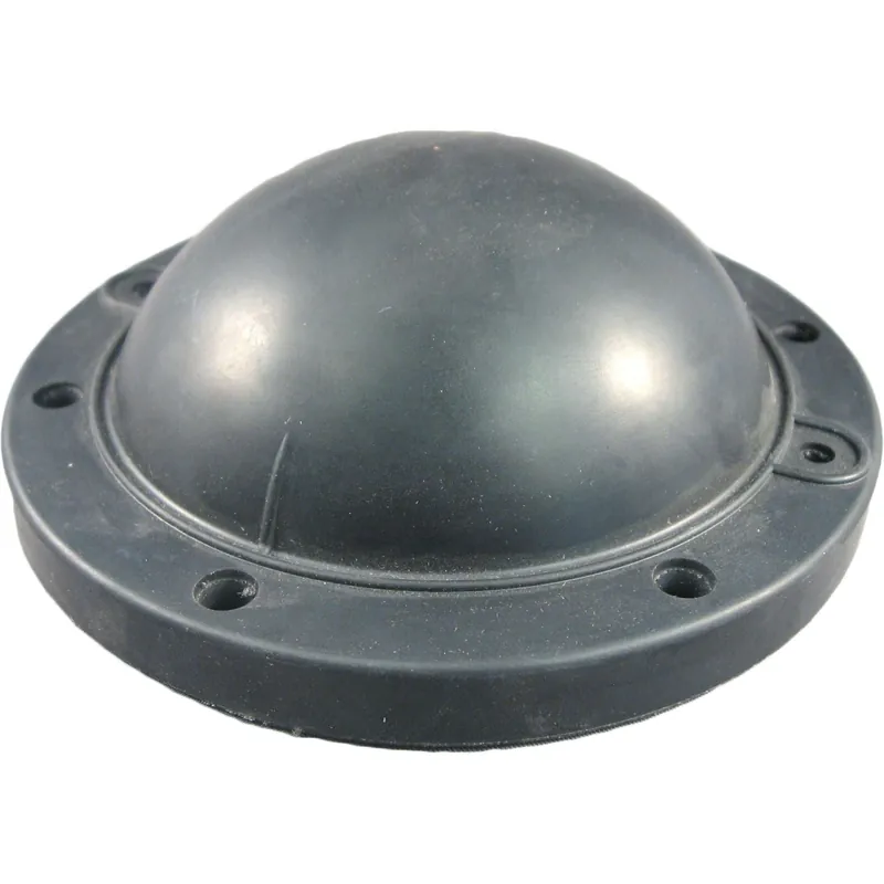 HIT 391-200 Diaphragm 2 Inches Replacement for 500 Series Valves