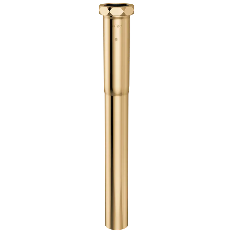 Brizo RP103667PG P-Trap Slip Joint Extension 12 inches