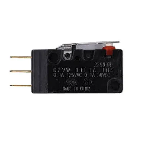 ELECTROLUX 241870101 Switch