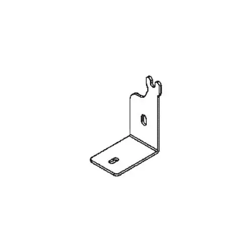 Electrolux 5304527541 Side Bracket