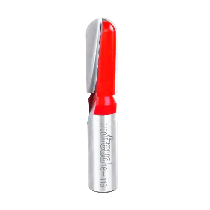 Diablo 18-116 Round Nose Bit Power 1/4 inches Replacement MPN