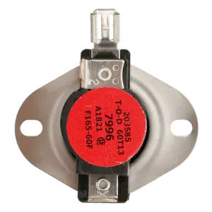 Source 1 S1-02531830000 Temp Ctrler Lmt Spdt