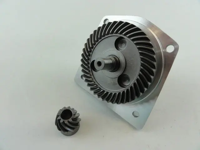 Milwaukee 14-73-0419 Service Instruction Notice