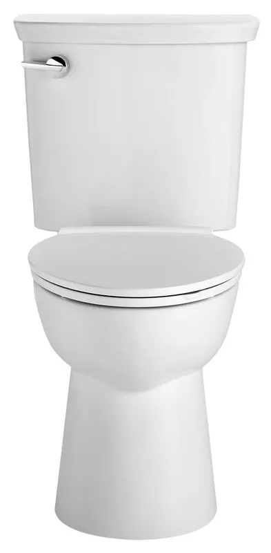 American Standard 238AA.104.020 Vormaxhet Rhel 1.28 Gpf 12 inches RLSeat ComboWh