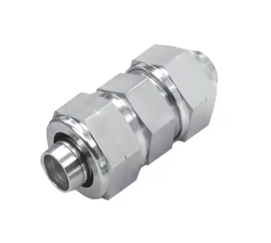 CHICAGO M750C10 Coupling 1/2 in