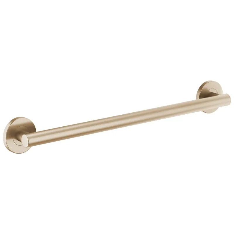 Brizo 69375-GL Euro 24 in. Grab Bar