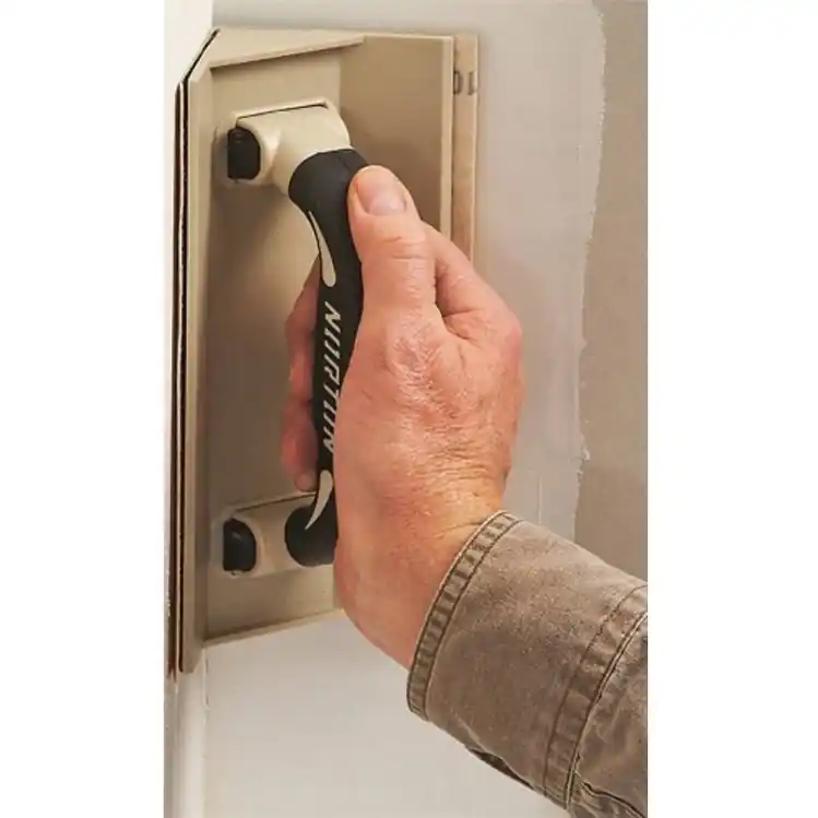 Norton 68105 Drywall Corner Sander Tool
