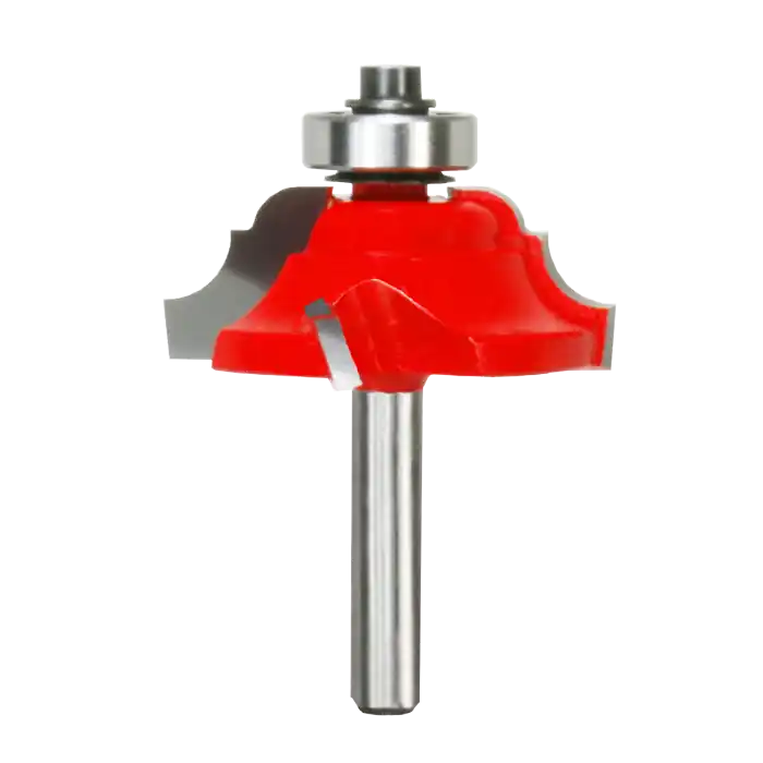 Diablo 38-352 Classical Cove & Bead Bit Quadra-Cut 1-1/2 inches