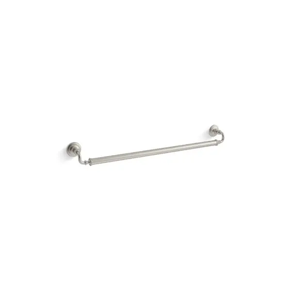Kohler 25157-BN Artifacts 36 in. Grab Bar