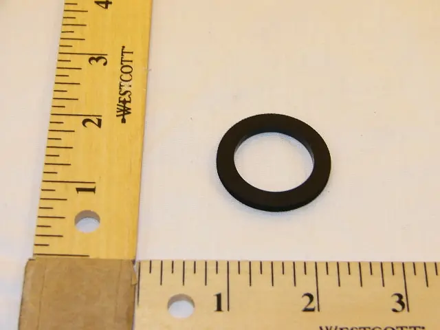 Honeywell 272841 L8148a Pipe Fitting