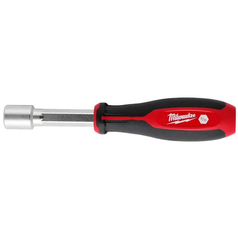Milwaukee 48-22-2557 HollowCore Magnetic Nut Driver 9/16 inches Replacement MPN