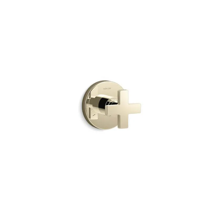 Kohler T73140-3-AF Cvr Trans Vlv Trim
