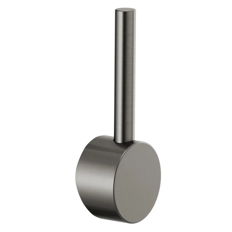 Brizo HLB175-SL Odin Handle in Luxe Steel