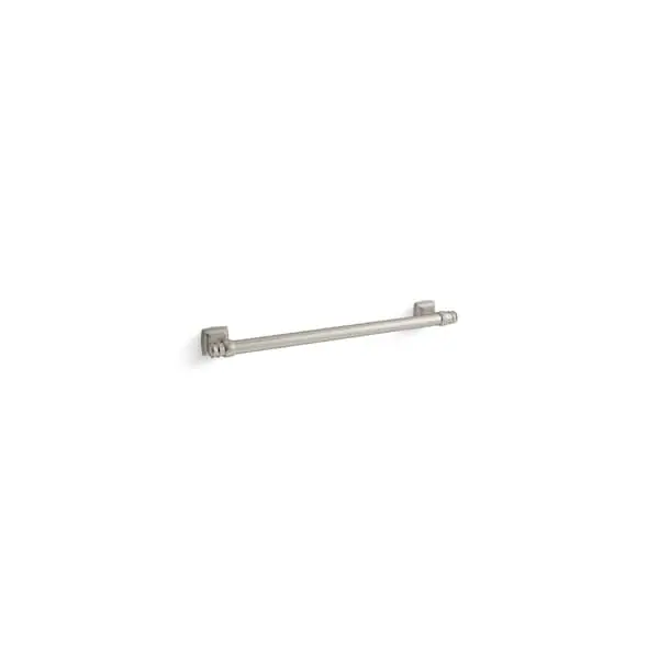 Kohler 26551-BN Grand 24 Inches Grab Bar