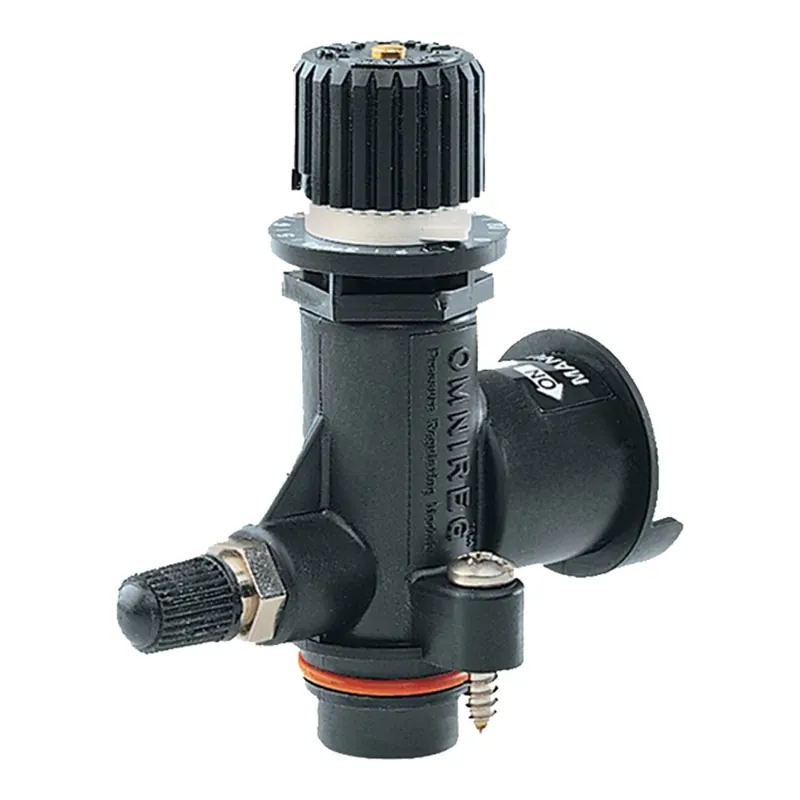 Irritrol OMR-DS Omnireg Downstream Sensing Kit