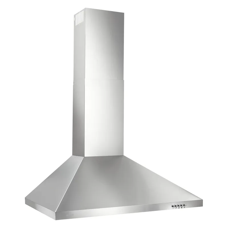 Broan-Nutone BW5030SSL Range Hood 30-inch