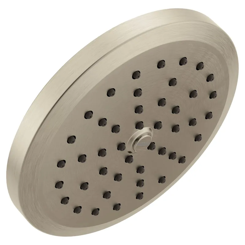 Moen S178BN Showerhead 2.5 GPM