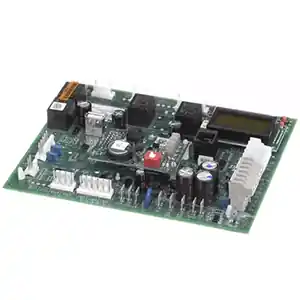 York S1-6555126 CKT Board