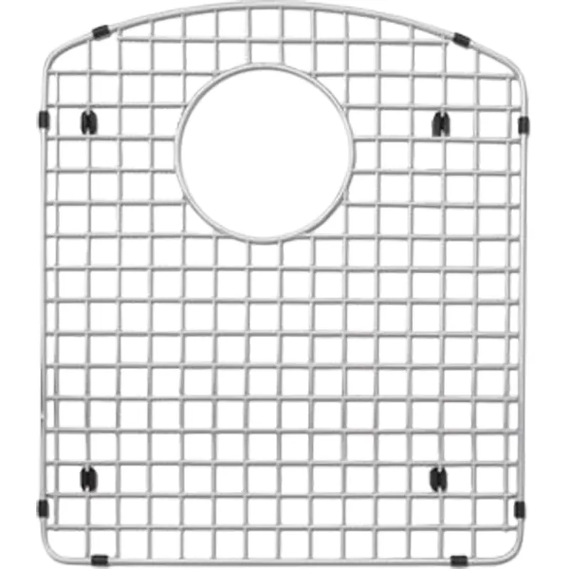 Porcher 3572.0-00.075 Sink Rack 24-Inch