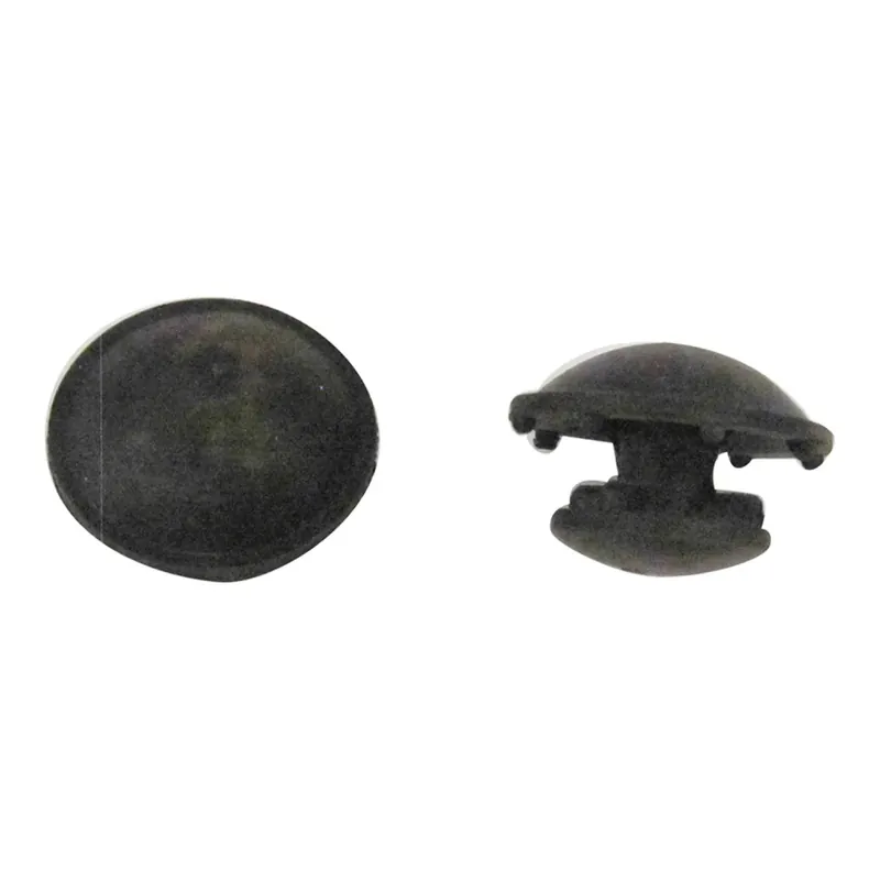 B.A. Fischer 101-12 Mushroom Knobby Type Drain Slow