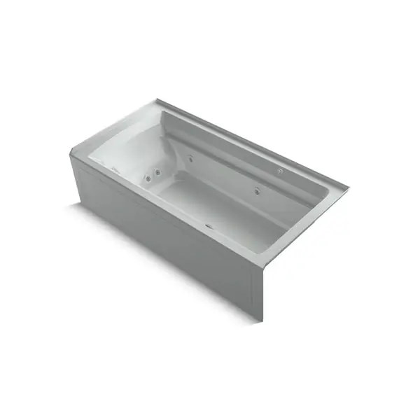Kohler 1124-XGHRA-95 Archer Heated Bbm Ia Wp, 6 Feet Rh, Ht