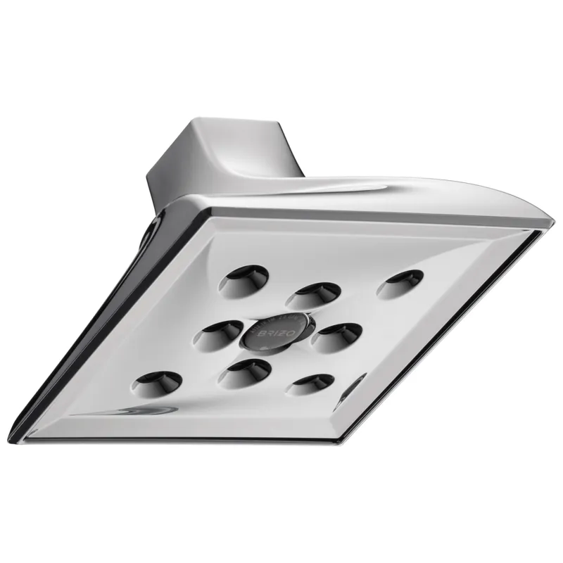 Brizo 87330-PC Virage Showerhead 1 Function Rain Can 6 Inch Replacement MPN 87330-PC