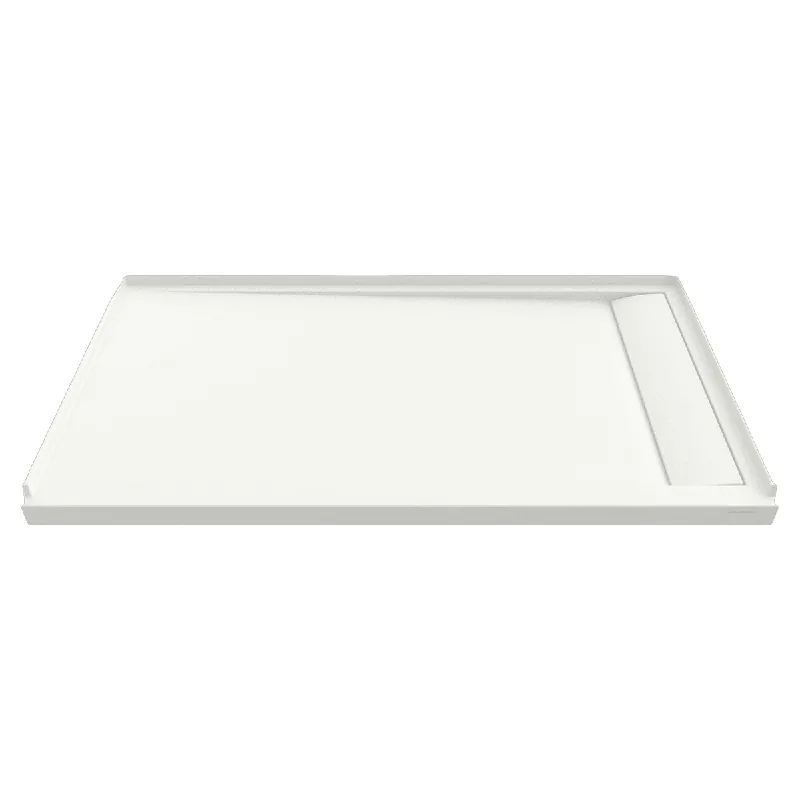 American Standard 6036SM-RHOL.218 Townsend 60 in. x 36 in. Shower Base with Right Drain