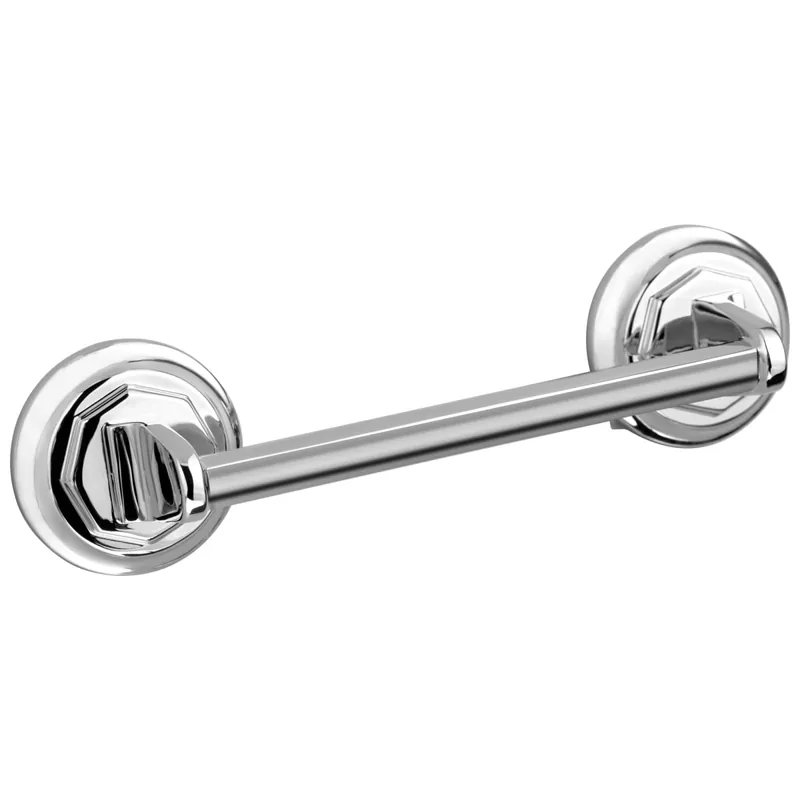 Brizo 699161-PC Drawer Pull Rook Chrome Metal 4 Inch