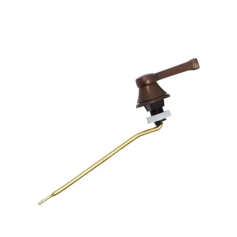 American Standard 7381458-201.2240A Estate Vormax Left-Hand Trip Lever Oil Rubbed Bronze